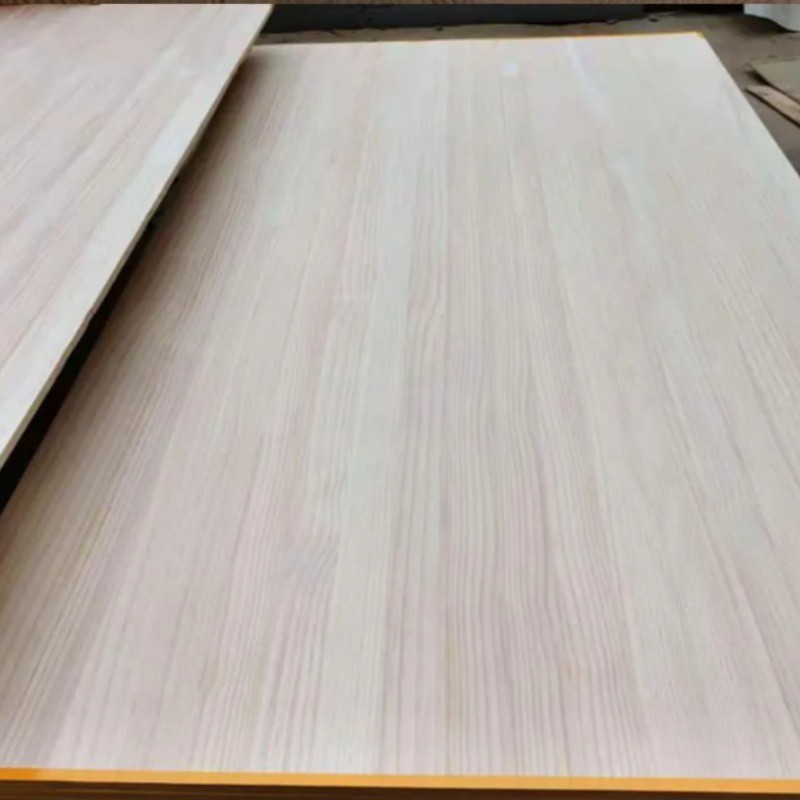 Pine Drawer Wood Panel